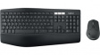 920-008223 MK850 PERFORMANCE Wireless Keyboard and Mouse Combo CH