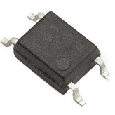 HCPL-354-00AE, Optocoupler MiniFlat4, Broadcom (Avago)