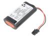 CL18650-29E1S2P-HD Аккум: Li-Ion; Аккумулятор: SAMSUNG; MR18650; 3,65В; 5500мАч