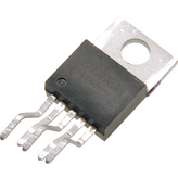 LM2941T/NOPB, Стабилизатор напряжения; LDO, регулируемый; 5?20В; TO220-5; THT, Texas Instruments