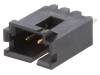 5-104363-2 03 MTE HDR SRST LATCH .100CL