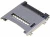 472192001, Разъем: для карт памяти; SD Micro; SMT; позолота; PIN:8; 0,5А; 100В, Molex