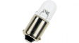 LB2601C28W LED Indicator Lamp BA9S 24...28 VAC/VDC