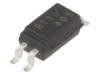 PS2811-1-A Оптрон; SMD; Каналы:1; Вых: транзисторный; Uизол:2,5кВ; Uce:40В
