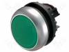 M22-DRL-X Переключатель: кнопочный; 2; 22мм; Подсвет: M22-LED; IP67; -25?70°C