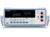 GDM-8342 USB GPIB Мультиметр настольный; 2x VFD 5 цифры (50000); True RMS