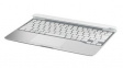 S26391-F1272-L221 Slice Keyboard for STYLISTIC Q584 DE Germany / QWERTZ