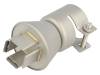 HTN-PL28, Наконечник: "горячий воздух"; PLCC28; 14,5x14,5мм; Аналоги: H-P28, THERMALTRONICS
