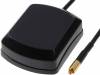 GPS-MC-B, Антенна; внутренняя; GPS; MC-B; Дл.провода:5м; магнит; 2,4?5ВDC, JC Antenna
