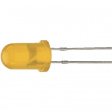 L-7113LYD СИД 5 mm (T1¾) желтый