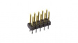 90131-0765 C-Grid III Through Hole PCB Header, Vertical, 10 Contacts, 2 Rows, 2.54mm Pitch