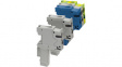 3041095 SPV 2,5/ 1-R BU Plug Blue
