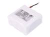 CL-18650-29E/2S4P, Аккум: Li-Ion; Аккумулятор: SAMSUNG; MR18650; 7,3В; 10670мАч; 150мм, CELLEVIA BATTERIES