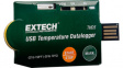 THD5 Data logger Temperature USB 2.0