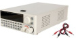 BUNDLE - 320-KEL102 + 350-00008 Programmable Electronic DC Load + Banana Plug Test Leads, 120V, 30A, 150W