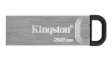 DTKN/32GB USB Stick, DataTraveler Kyson, 32GB, USB 3.2, Silver