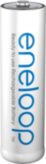 ENELOOP AA, NiMH rechargeable battery AA 1.2 V 1.9 Ah, Panasonic