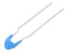 TT7-10KC8-3, Термистор NTC; 10кОм; THT; 3435K; -40?125°C; ±1%, TEWA TEMPERATURE SENSORS