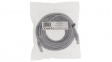 VLCT85000E150 Patch cable CAT5e UTP 15 m Grey