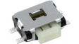 436351045816 Tactile Switch 1NO ON-OFF 160gf 3.5x4.7mm
