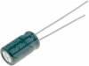 GF100/35, Конденсатор: электролитический; с низким импедансом; THT; 100мкФ, Samxon