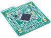 EASYPIC FUSION V7 MCUCARD PIC32MX795F512 Плата: переходная; PIC32MX795F512L