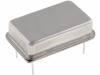 OSC1M-3.3/F Генератор: кварцевый; 1МГц; THT; Корпус:20,4x12,9x5,3мм; 3,3В
