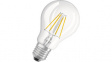 PRFCLA40DIM 4,5W/827 230V FILE27FS1 LED lamp E27 Dimmable 4.5 W