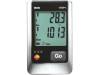 TESTO 176-P1 0572 1767 Регистратор: давления, температуры и влажности; -20?70°C; IP54