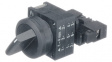 3SB32012HA11 Rotary switch, complete 0-1