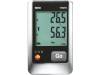 TESTO 176-H1 0572 1765 Регистратор: температуры и влажности; -20?70°C; 0?100%RH; IP65