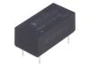 AM2M-1212S-NZ, Преобразователь: DC/DC; 2Вт; Uвх:10,8?13,2В; 12ВDC; Iвых:167мА, AIMTEC