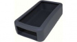 LCSC135-D Silicone Cover 141 mm Silicone Dark Grey