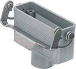 MZV 15 LG20, CZ ENCL.15P.LEV.M20, ILME