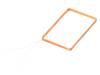 CP-1MH-32-52-3, Антенна RFID; 32x52x3мм; 125кГц; 1мГн, SR PASSIVES