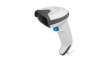 GD4590-WH Barcode Scanner, 1D Linear Code/2D Code/Digimarc Code, 10 ... 710 mm, PS/2/RS232