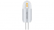 CorePro LEDcapsuleLV 2-20W 830 G4 LED lamp G4