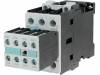 3RT1023-1BB44, Контактор:3-полюсный; Вспомогательные контакты: NC x2,NO x2, Siemens