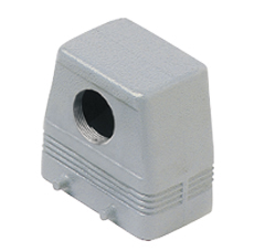 CFF 10, hoods for two levers, ILME