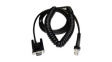 8-0736-17 USB Cable, 3.6m, Suitable for Magellan 1500i/Magellan 1100i