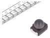 LO T66F-AACA-24, LED; SMD; 3528,PLCC2; оранжевый; 1260-3175млм; 1120-3550мкд; 55°, Osram