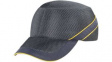 COLTAAIGR Imapct-Resistant Bump Cap Size Adjustable Grey