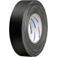 HTAPE TEX BK 15X25 Fabric tape 15 mmx25 m black