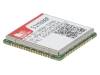 SIM800F, Модуль: GSM; GPRS; 2G; 1800МГц,900МГц; 85,6кбит/с; 3,4?4,4ВDC; SMD, SIMCOM