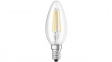 CLB37 3.8W/827 CL E14 LED lamp E14