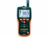 MO295, Термогигрометр; ЖК; Частота обновления:2x/с; -29?77°C; 0?100%RH, Extech