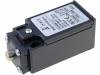 PAP1T11PZ11, Концевой выключатель; толкатель O8мм; NO + NC; 10А; макс.400ВAC, POKOJ