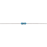LABKIT RM0207 1% 220R-47K, Resistor assortment, wired E12, ELFA производитель
