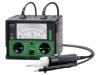 METRISO 1000 Измеритель: сопротивление изоляции; аналоговый; 0Ом,4Ом; IP52