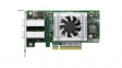 QXP-820S-B3408 Dual Port PCIe SAS Adapter for NAS PCI-E x8, SFF-8644